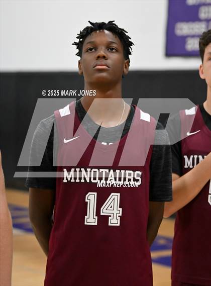 Thumbnail 1 in Odyssey Institute @ Northwest Christian photogallery.