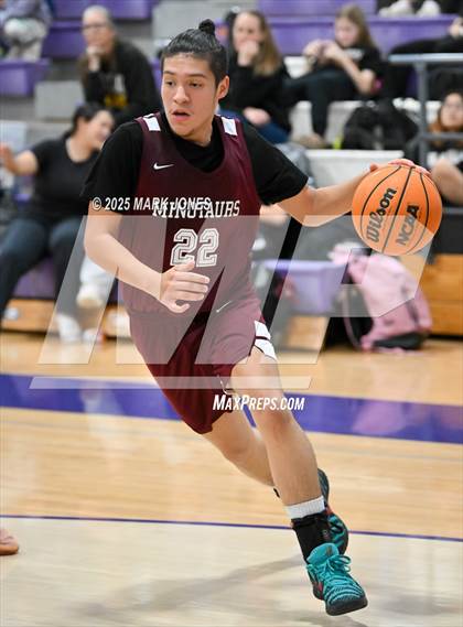 Thumbnail 1 in Odyssey Institute @ Northwest Christian photogallery.