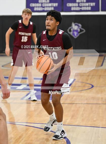 Thumbnail 1 in Odyssey Institute @ Northwest Christian photogallery.