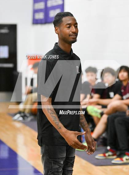 Thumbnail 2 in Odyssey Institute @ Northwest Christian photogallery.