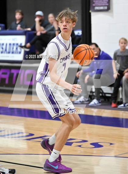 Thumbnail 2 in Odyssey Institute @ Northwest Christian photogallery.