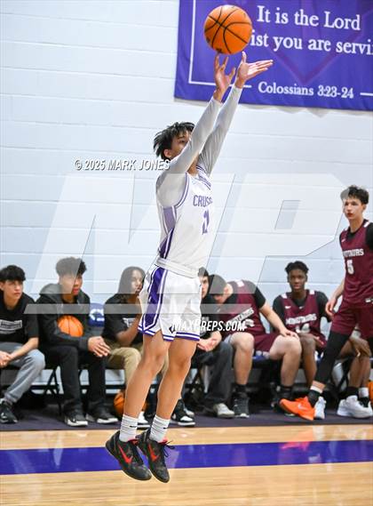 Thumbnail 3 in Odyssey Institute @ Northwest Christian photogallery.