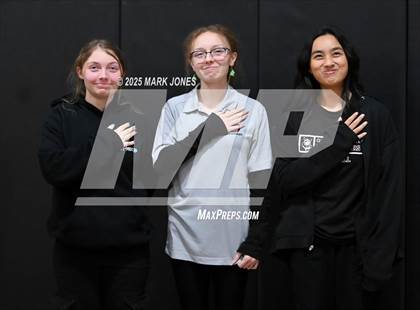 Thumbnail 3 in Odyssey Institute @ Northwest Christian photogallery.