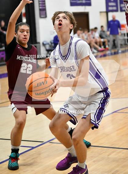 Thumbnail 1 in Odyssey Institute @ Northwest Christian photogallery.