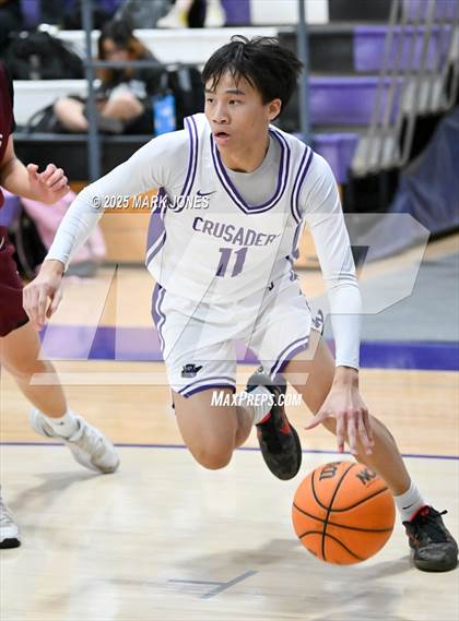 Thumbnail 1 in Odyssey Institute @ Northwest Christian photogallery.