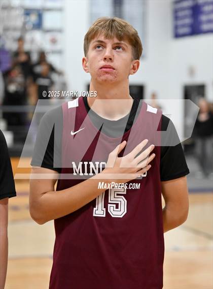 Thumbnail 3 in Odyssey Institute @ Northwest Christian photogallery.