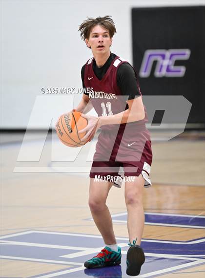 Thumbnail 2 in Odyssey Institute @ Northwest Christian photogallery.