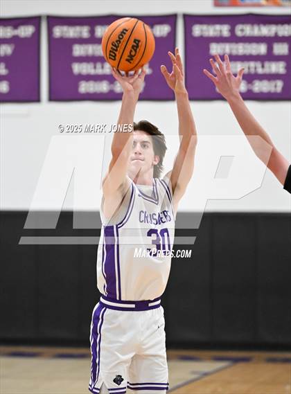 Thumbnail 2 in Odyssey Institute @ Northwest Christian photogallery.