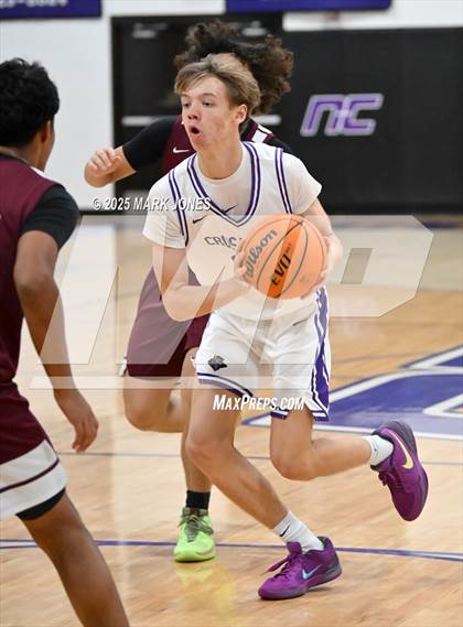 Thumbnail 3 in Odyssey Institute @ Northwest Christian photogallery.