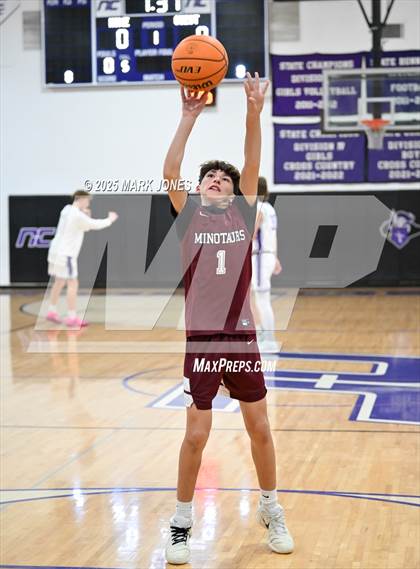 Thumbnail 2 in Odyssey Institute @ Northwest Christian photogallery.