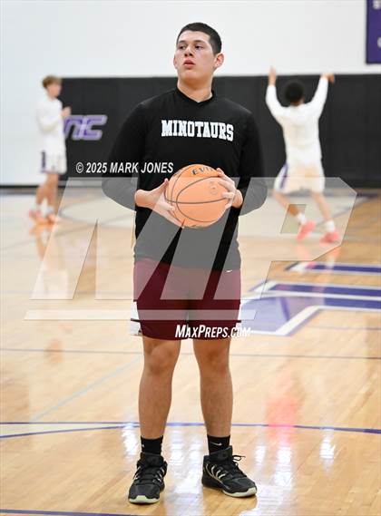 Thumbnail 3 in Odyssey Institute @ Northwest Christian photogallery.