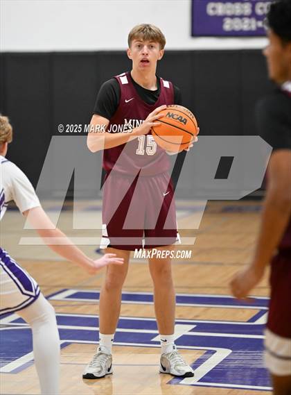 Thumbnail 3 in Odyssey Institute @ Northwest Christian photogallery.