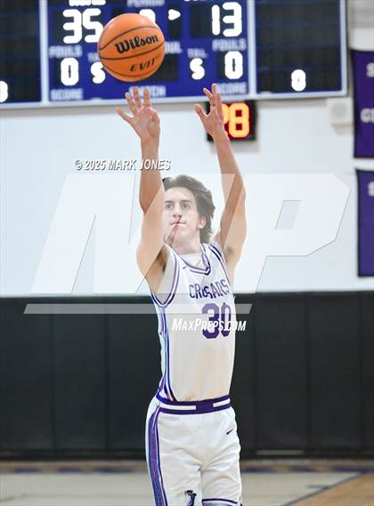 Thumbnail 1 in Odyssey Institute @ Northwest Christian photogallery.