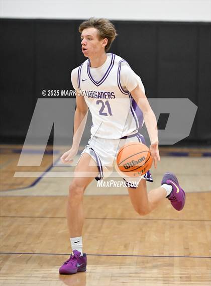 Thumbnail 2 in Odyssey Institute @ Northwest Christian photogallery.