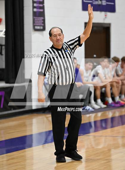 Thumbnail 3 in Odyssey Institute @ Northwest Christian photogallery.