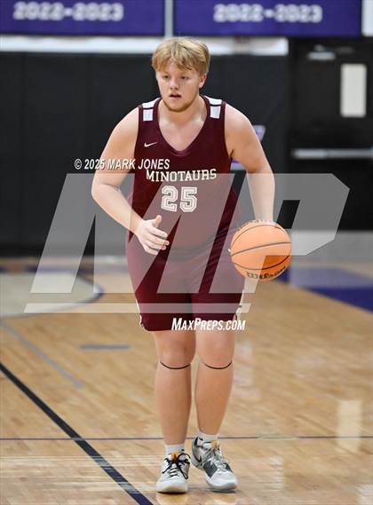 Thumbnail 2 in Odyssey Institute @ Northwest Christian photogallery.