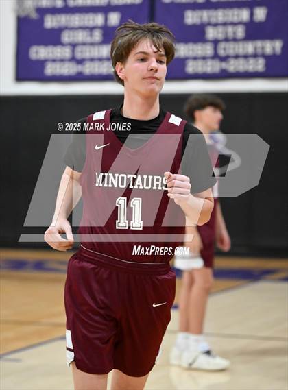 Thumbnail 1 in Odyssey Institute @ Northwest Christian photogallery.