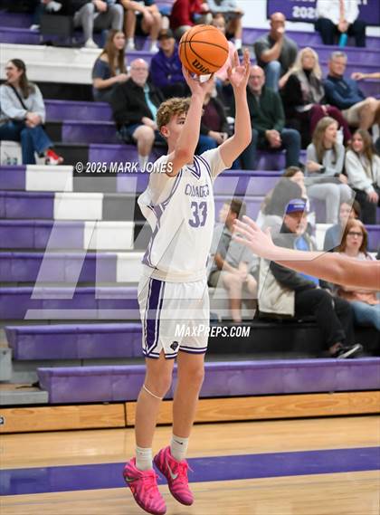 Thumbnail 2 in Odyssey Institute @ Northwest Christian photogallery.