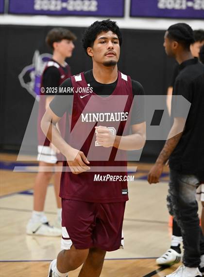 Thumbnail 3 in Odyssey Institute @ Northwest Christian photogallery.