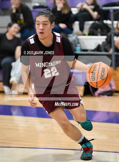 Thumbnail 3 in Odyssey Institute @ Northwest Christian photogallery.