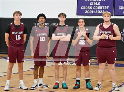 Thumbnail 1 in Odyssey Institute @ Northwest Christian photogallery.