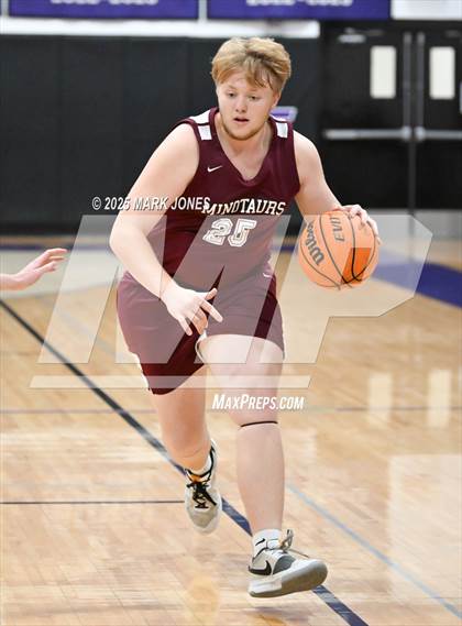 Thumbnail 3 in Odyssey Institute @ Northwest Christian photogallery.