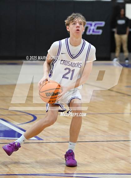 Thumbnail 2 in Odyssey Institute @ Northwest Christian photogallery.