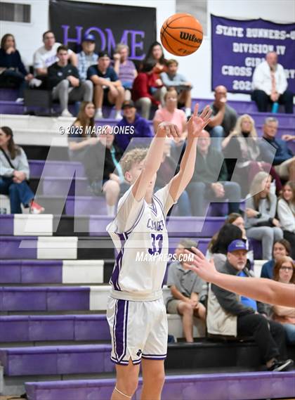 Thumbnail 3 in Odyssey Institute @ Northwest Christian photogallery.