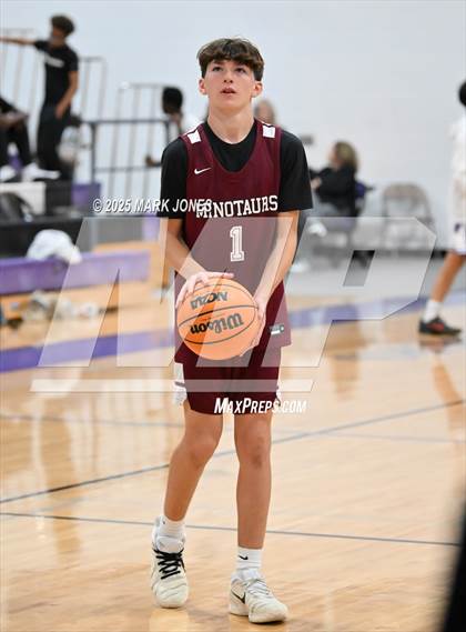 Thumbnail 3 in Odyssey Institute @ Northwest Christian photogallery.