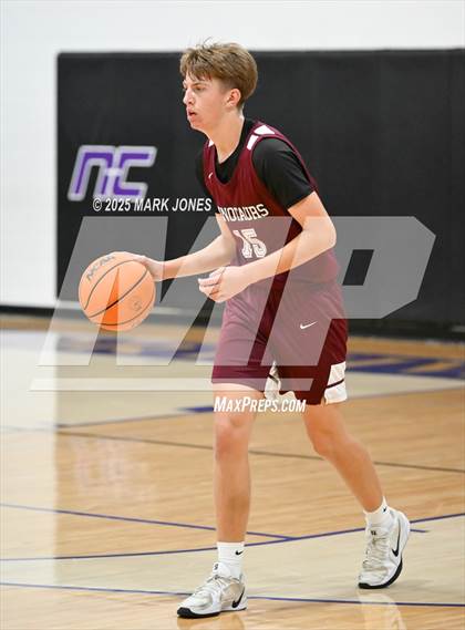 Thumbnail 2 in Odyssey Institute @ Northwest Christian photogallery.