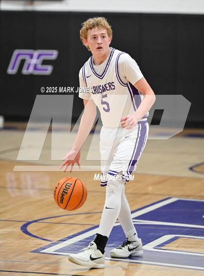 Thumbnail 1 in Odyssey Institute @ Northwest Christian photogallery.