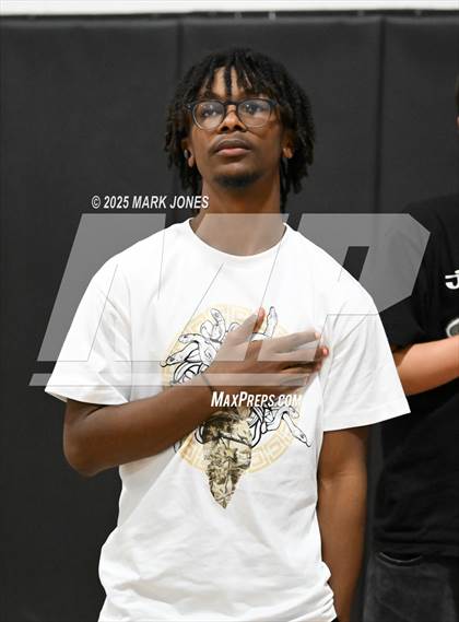 Thumbnail 1 in Odyssey Institute @ Northwest Christian photogallery.