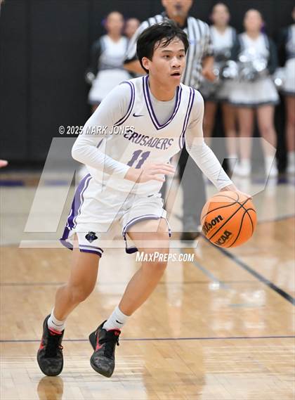 Thumbnail 2 in Odyssey Institute @ Northwest Christian photogallery.