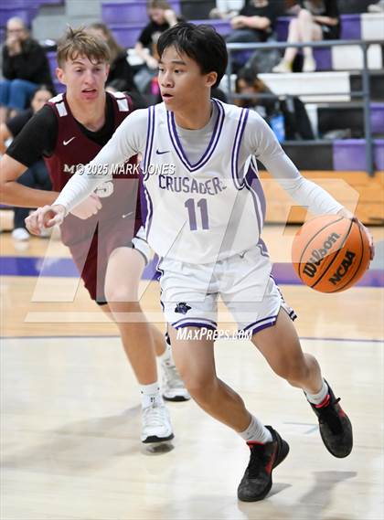 Thumbnail 2 in Odyssey Institute @ Northwest Christian photogallery.