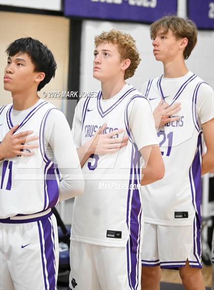 Thumbnail 1 in Odyssey Institute @ Northwest Christian photogallery.