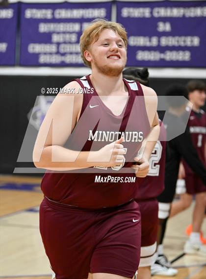 Thumbnail 3 in Odyssey Institute @ Northwest Christian photogallery.