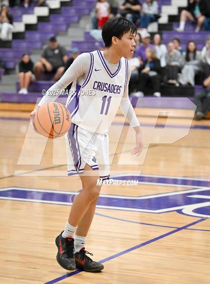 Thumbnail 3 in Odyssey Institute @ Northwest Christian photogallery.