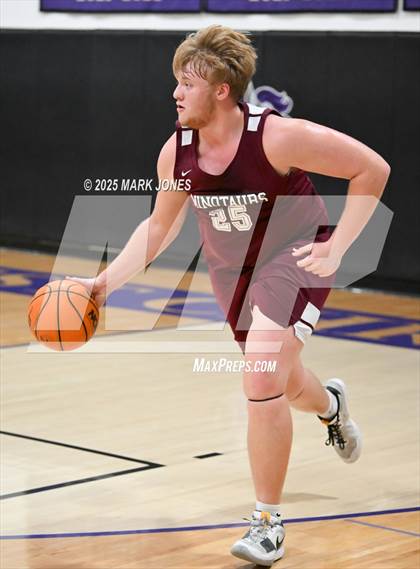 Thumbnail 1 in Odyssey Institute @ Northwest Christian photogallery.