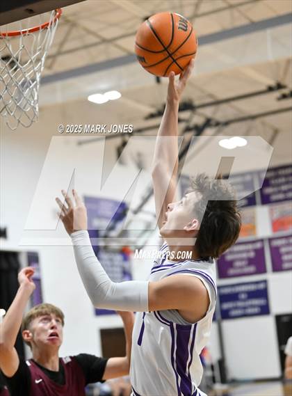 Thumbnail 3 in Odyssey Institute @ Northwest Christian photogallery.