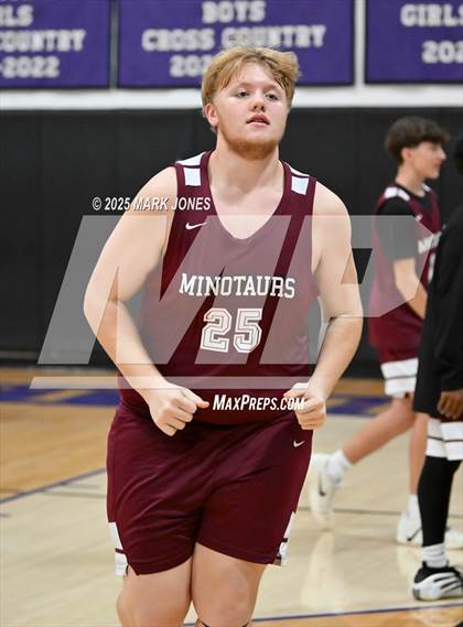 Thumbnail 2 in Odyssey Institute @ Northwest Christian photogallery.