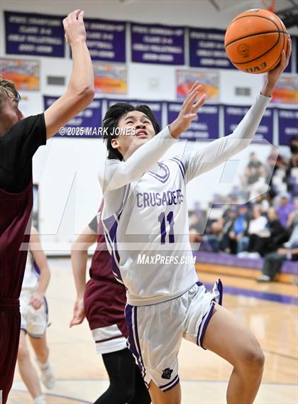 Thumbnail 1 in Odyssey Institute @ Northwest Christian photogallery.