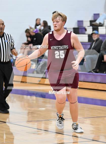 Thumbnail 2 in Odyssey Institute @ Northwest Christian photogallery.