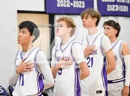 Thumbnail 2 in Odyssey Institute @ Northwest Christian photogallery.