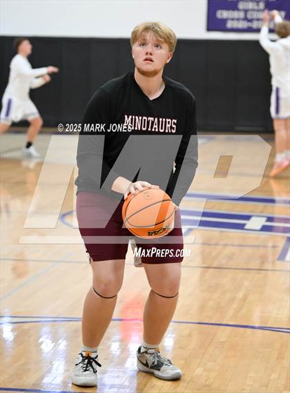 Thumbnail 1 in Odyssey Institute @ Northwest Christian photogallery.