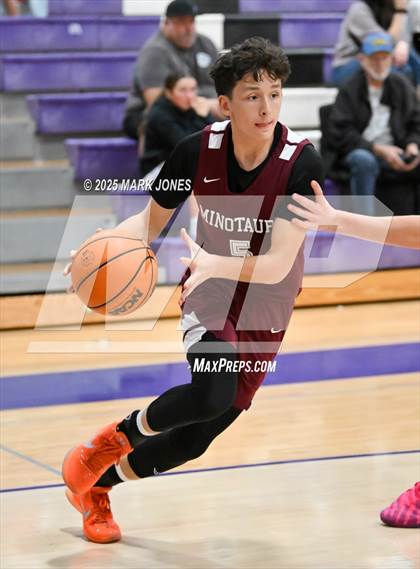 Thumbnail 3 in Odyssey Institute @ Northwest Christian photogallery.