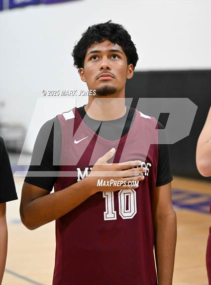 Thumbnail 2 in Odyssey Institute @ Northwest Christian photogallery.