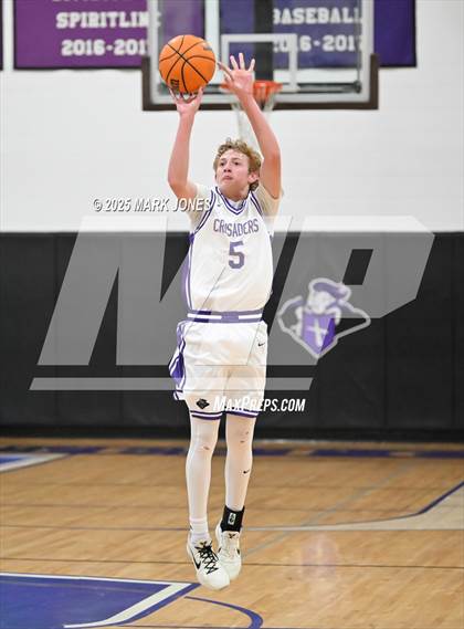 Thumbnail 3 in Odyssey Institute @ Northwest Christian photogallery.