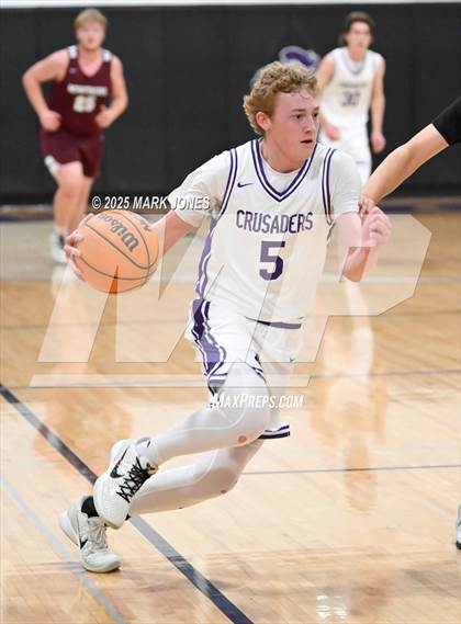 Thumbnail 3 in Odyssey Institute @ Northwest Christian photogallery.