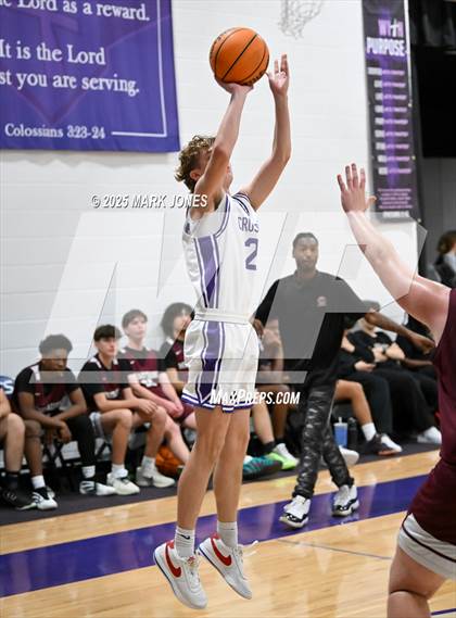 Thumbnail 1 in Odyssey Institute @ Northwest Christian photogallery.