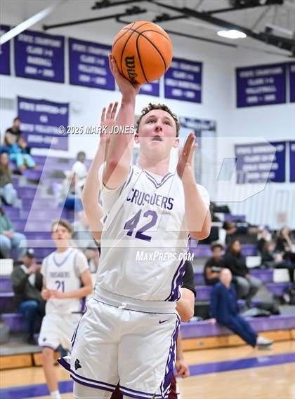 Thumbnail 3 in Odyssey Institute @ Northwest Christian photogallery.